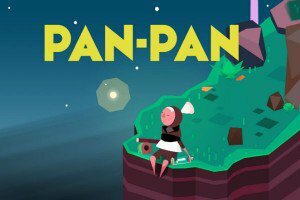 Pan-Pan Gameview