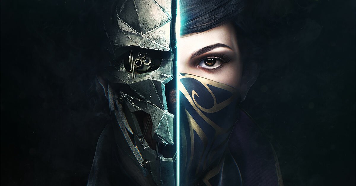 [Bytextest] dishonored-2